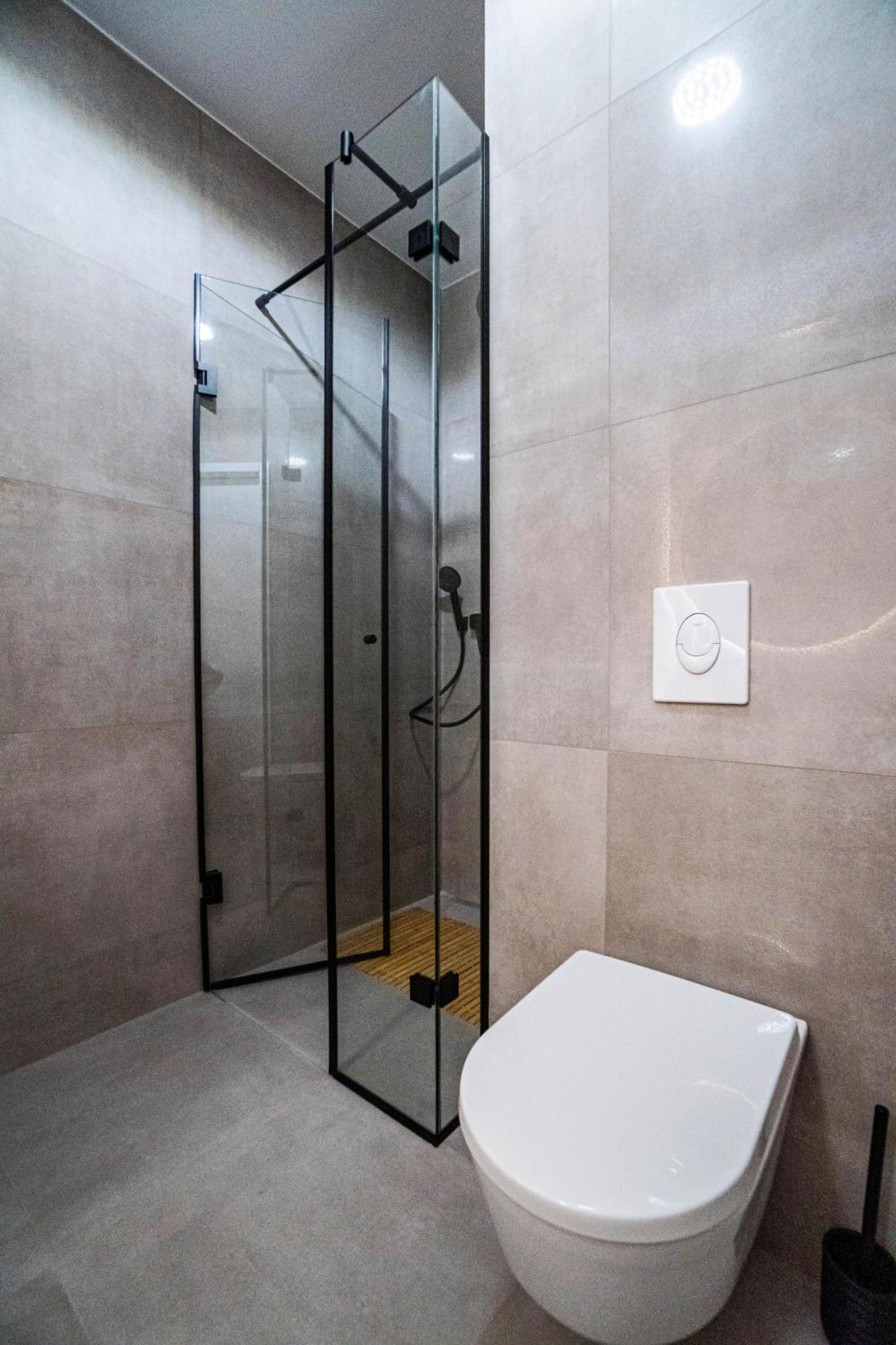 Sh Sibenik Home Luxury Apartment Exterior photo