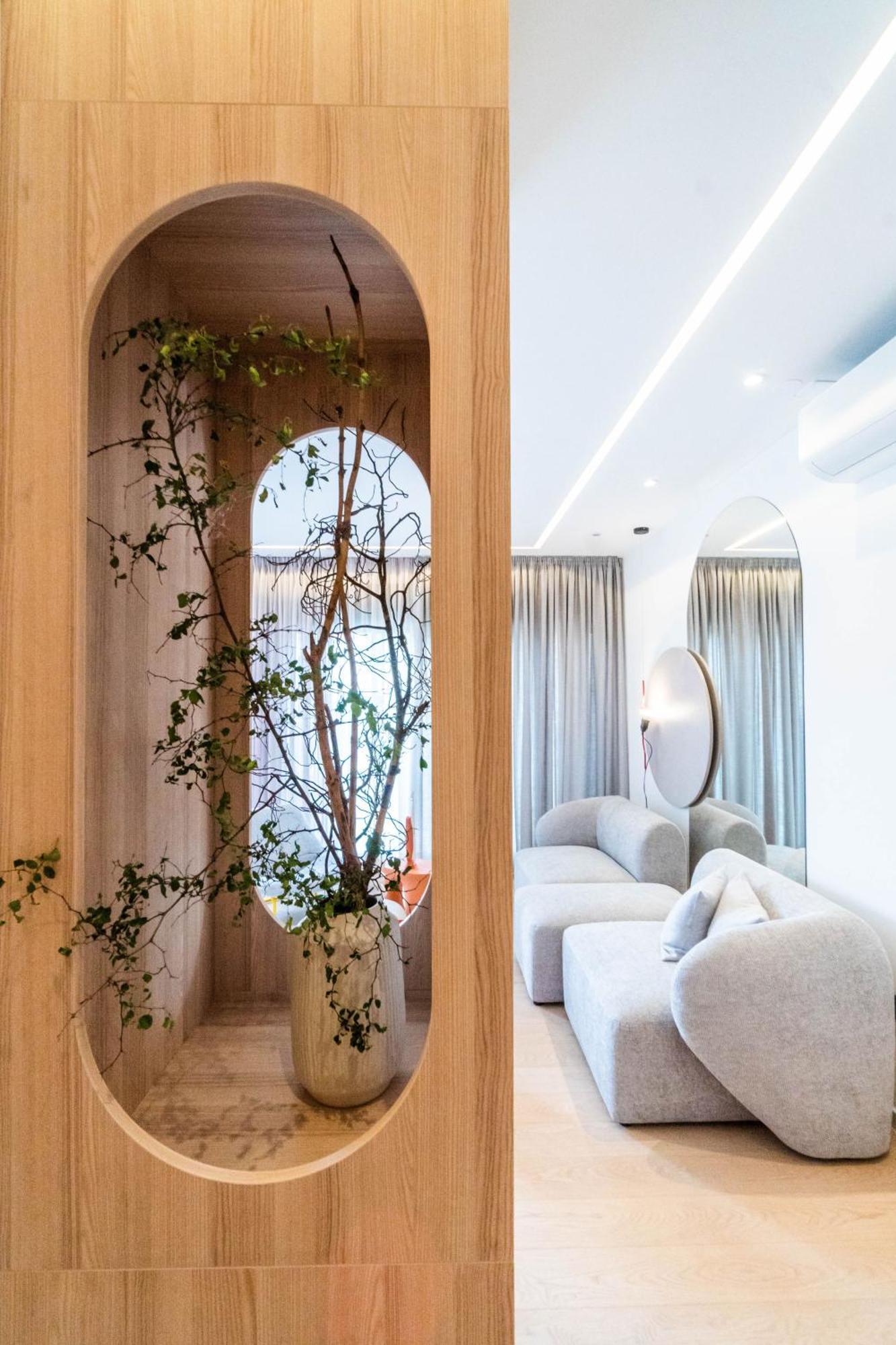 Sh Sibenik Home Luxury Apartment Exterior photo