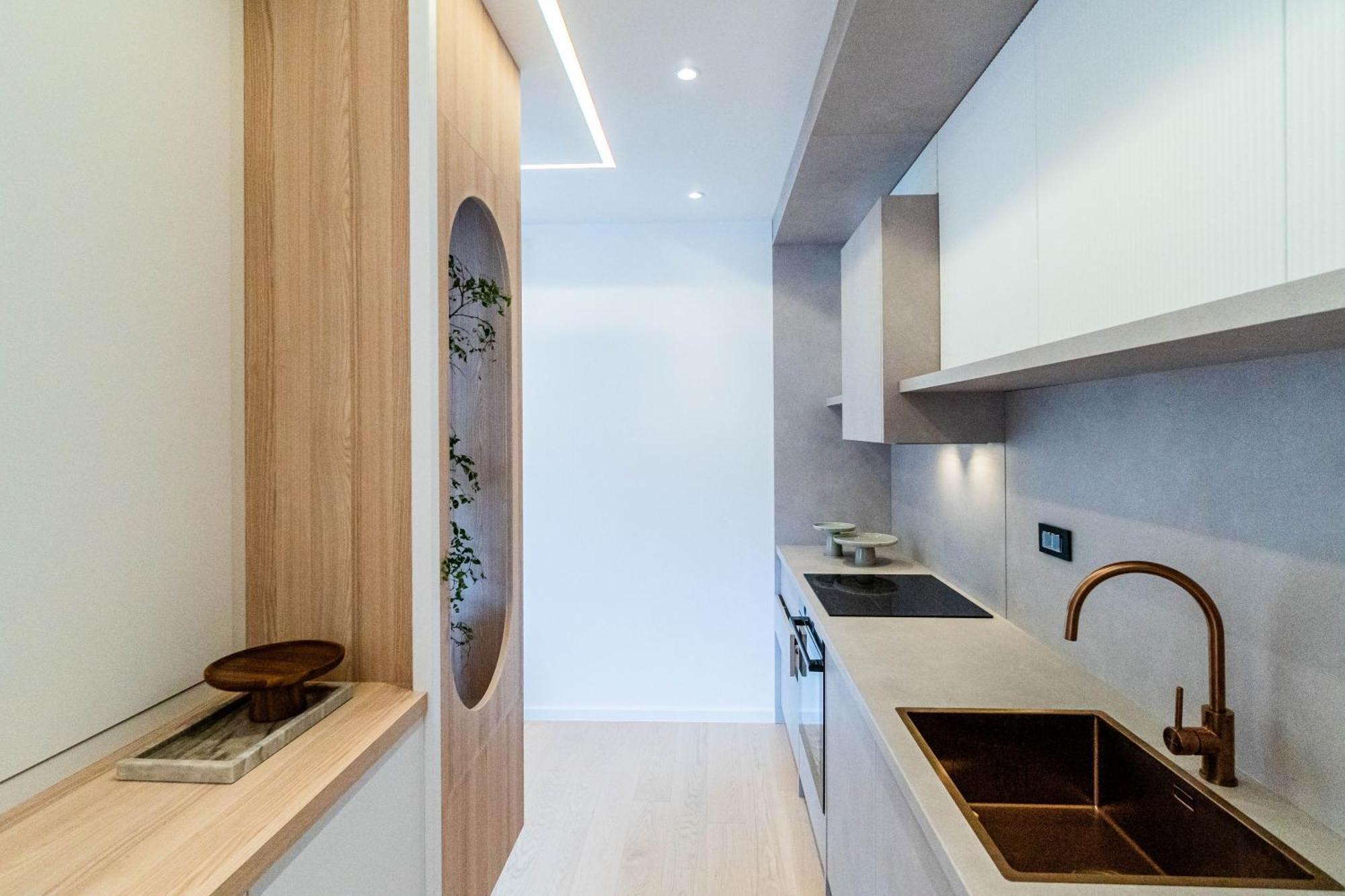 Sh Sibenik Home Luxury Apartment Exterior photo